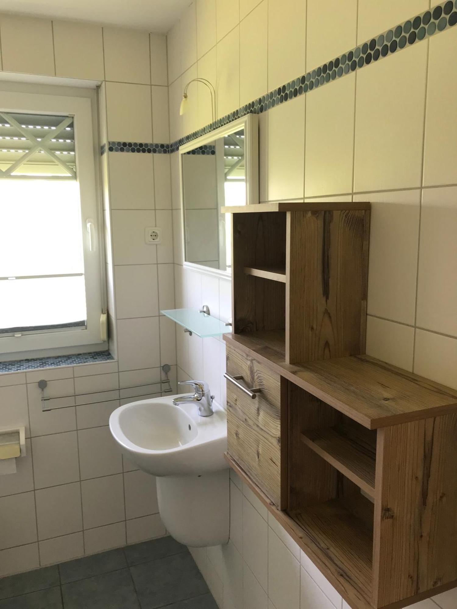 Sonnenwind Apartment Prerow