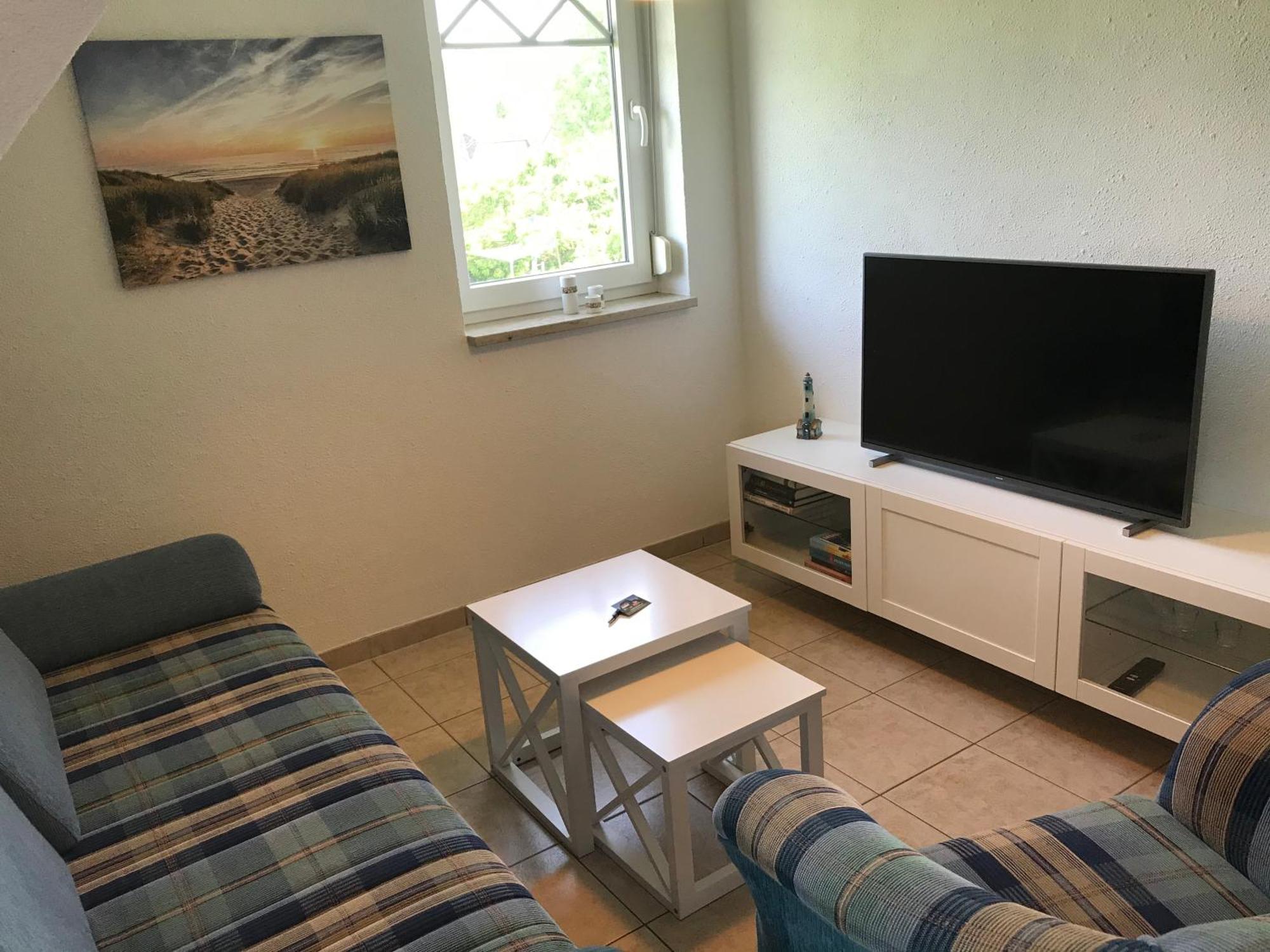 Apartment Sonnenwind Prerow